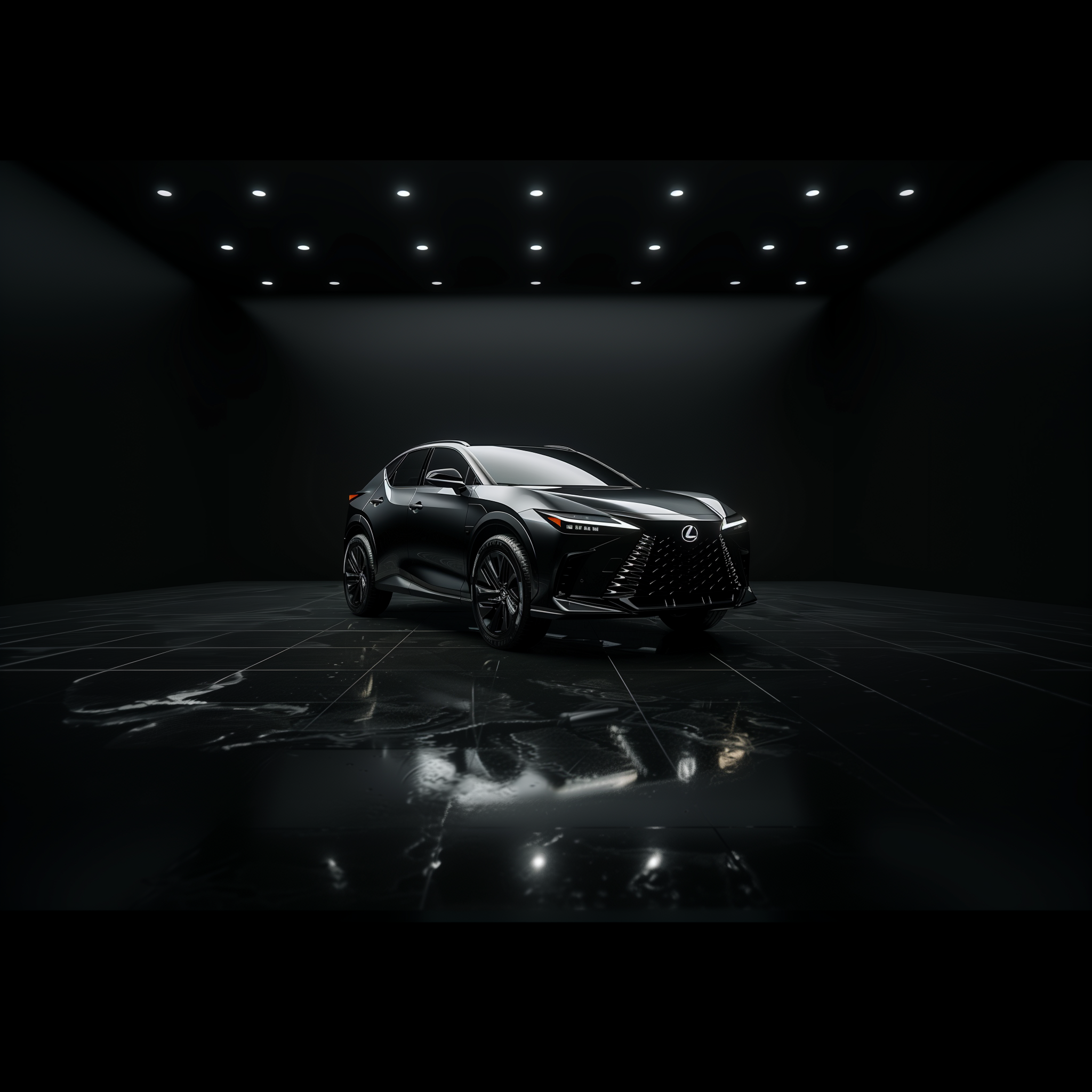 2024_Lexus_TX_close view