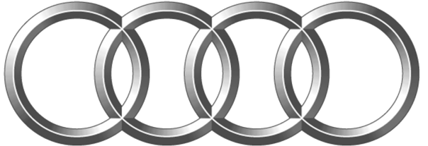 audi logo