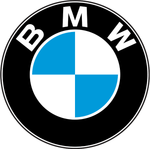 bmw logo